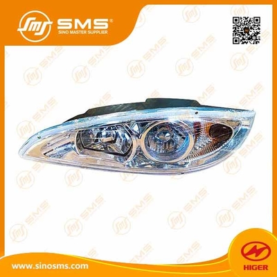 37E01-11100 Bus Head Light BV ISO Higer كشافات اليسار