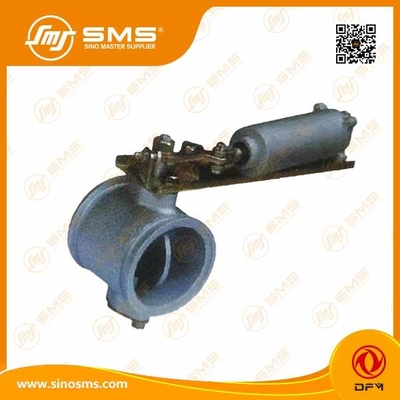 3541Z06-010 صمام الفرامل العادم الأصلي Dongfeng DFM Truck Parts