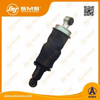 8818900105 أكياس هوائية لامتصاص الصدمات BV ISO Beiben Truck Spare Parts