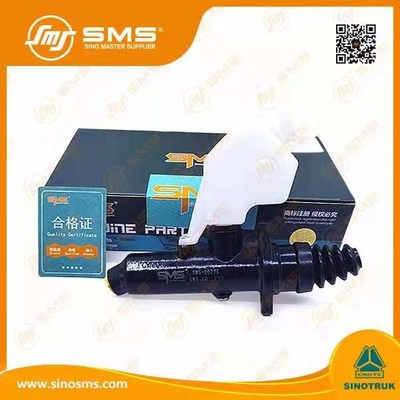 WG9719230015 HOWO Truck Parts Gearbox Clutch Master Cylinder