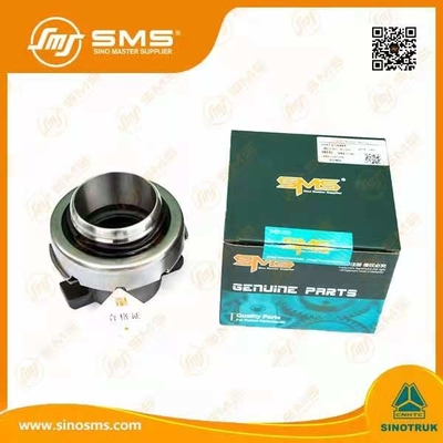 WG9725160510 مخلب الإصدار تحمل ساينو تراك هووا شاحنة قطع غيار علبة التروس