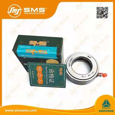 WG880410049 ساينو تراك HOWO قطع غيار الشاحنة قطع غيار الهيكل 329910 تحمل