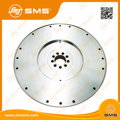 612600020220 Weichai Engine Truck حذافة ISO9001