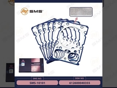 أجزاء جديدة مصممة بالكامل