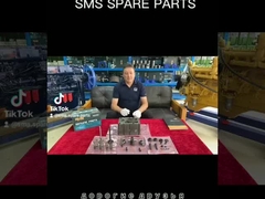 FA100-1003001B-085 غسيل رأس الاسطوانة قطع محرك يوتشاي