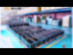 612600010990 شاشة الكامش بوش HOWO قطع غيار شاحنة شاشة الكامش بش بش شاحنة قطع غيار