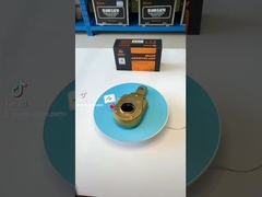 مُعدّل السرعة 99000340056 99000340057 HOWO قطع غيار الشاحنات المُعدّل الآلي