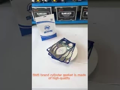 VG1246040021 420 غسيل رأس الاسطوانة HOWO أجزاء المحرك