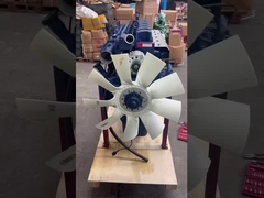 المحرك HOWO المحرك Sinotruck المحرك WP12.420E32 المحرك Weichai المحرك