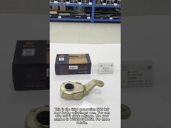 WG9100340056 ذراع ضبط الفرامل الخلفية اليسرى