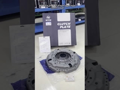 لوحة ضغط المشبك DZ9114160026