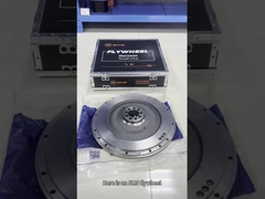 612600020220 عجلة الطيران أجزاء محرك Weichai