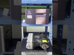 ضاغط الهواء VG1560130080