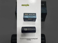 أجزاء شاحنة HOWO