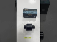 199000340027 SMS قطاعات الشاحنات Sinotruk Howo كروم رولر الصلب