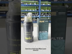 VG1540080311 PL420 فلتر وقود الشاحنات HOWO قطع غيار الشاحنات