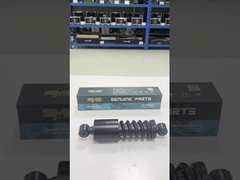 DZ13241440150 مسك الصدمات الخلفية شاكمان قطع الشاحنة