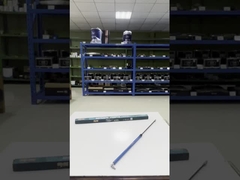 WG1642110024 HOWO قطع غيار شاحنات الربيع الهوائي كاب قطع غيار