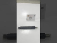 VG1560080276 حقن الوقود HOWO قطع غيار الشاحنة