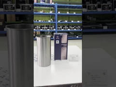 61800010125 أسطوانة شاكمان أجزاء احتياطية أصلية SMS-11009