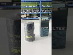 612630010239 مرشح زيت يدور على WEICHAI أجزاء المحرك