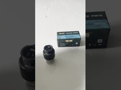 WG9100583058 أجهزة استشعار السرعة 4 وصلة للشاحنة Sinotruk Howo CAB قطع الغيار