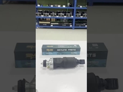 WG1664430078 كيس الهواء مستمع الصدمات HOWO قطع غيار الشاحنات