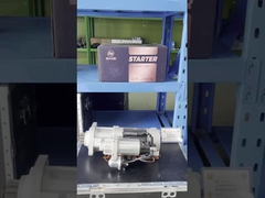 VG1560090007 بداية كيف بداية شاحنة قطع غيار محرك قطع غيار كيف بداية