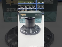 199112340021 SMS قطع غيار الشاحنة Sinotruk Howo الداخلية معدل التروس حلقة دعامة SMS-40128